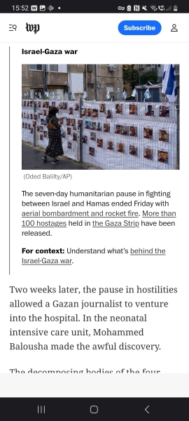 4 NICU babies left to die by Israeli forces