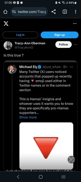 Do lots of people support Hamas?