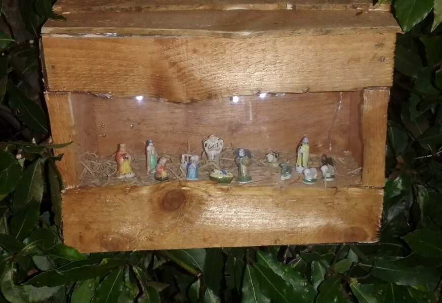 Nigel Slater Christmas Chronicles Read Along 2023 - Part Two