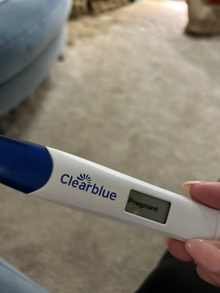 Is this a first response indent?