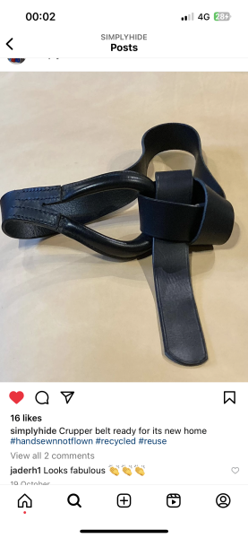 Les Parisiennes des Mamanset: On the Advent of Newness