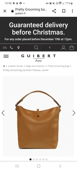 Are luxury brands losing popularity?