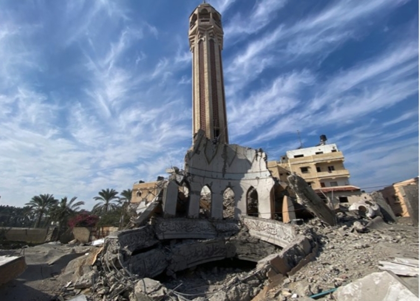 Documenting Israeli army racism and torture thread 2