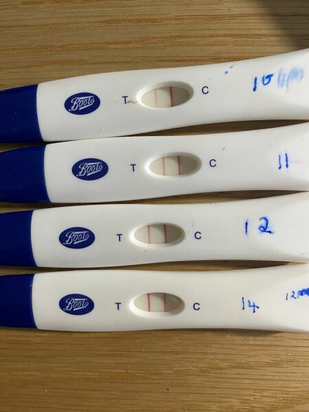 BFP, possible ectopic/chemical or ok