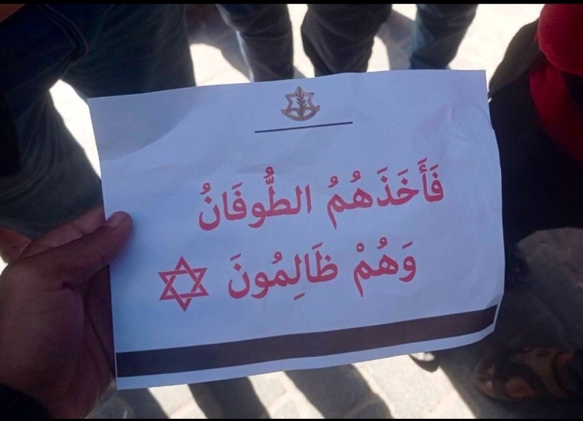 Detainees, Truce and Agreements  *title altered at OP's request*