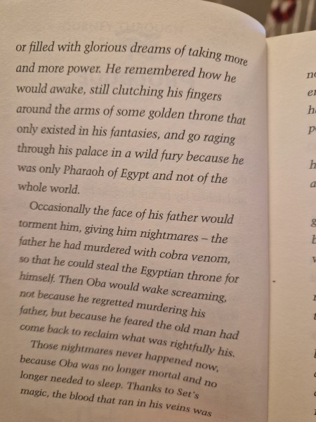 Would you let your 7yo read this book?