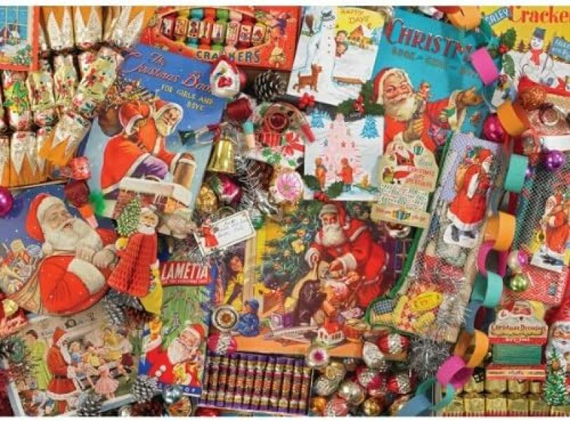 Best jigsaw ever
