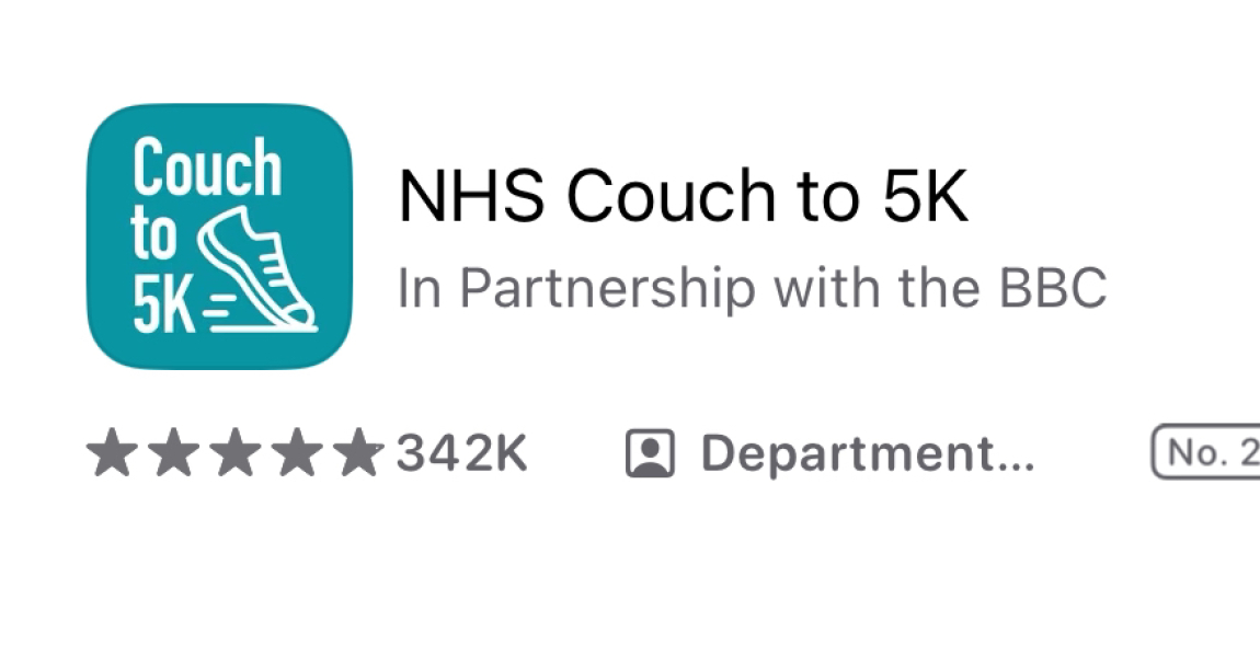 Would anyone like to start C25K in the New Year that needs some time to get your head together?
