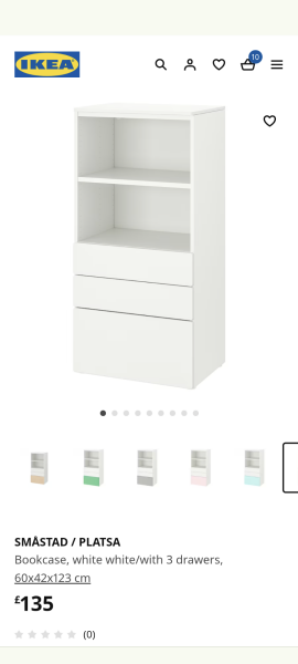 Storage unit help!