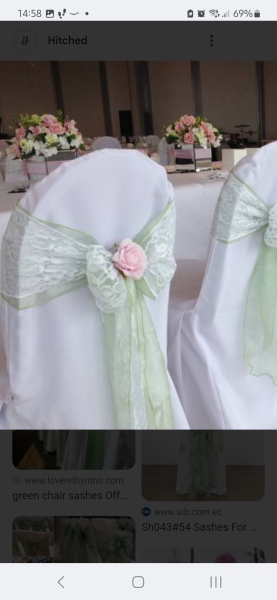 Not sticking to colour scheme for tables....