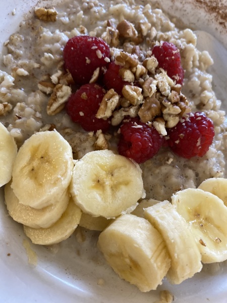 Come and tell me your dull and unexciting news 27: Calmly through the day