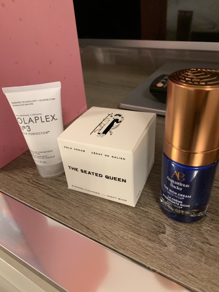 Cult Beauty Advent Calendar 2023 opening thread!