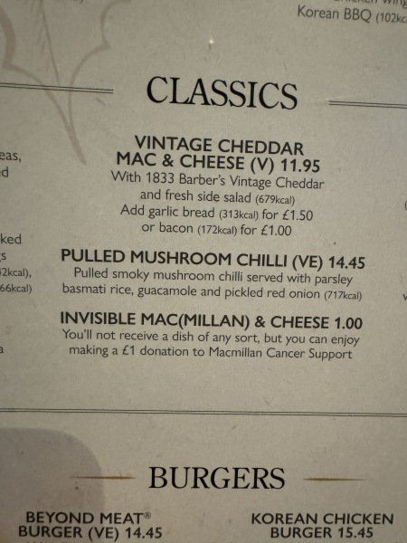 Cancer Support Thread 92 - Christmas Happy Hour at the Patience Inn 7pm tonight 🎄