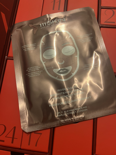 General “waifs and strays” beauty advent calendar opening thread