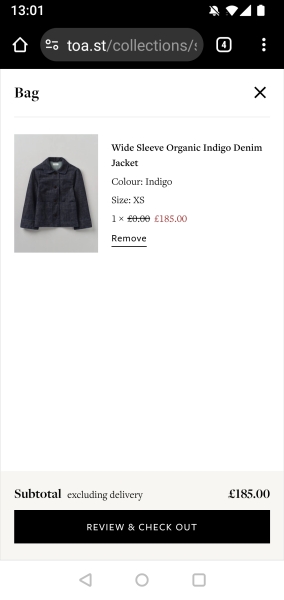 Toasties enjoying sale buys and waiting for Santa