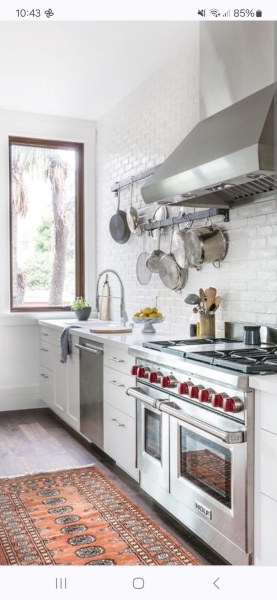 Kitchen remodel advice please?