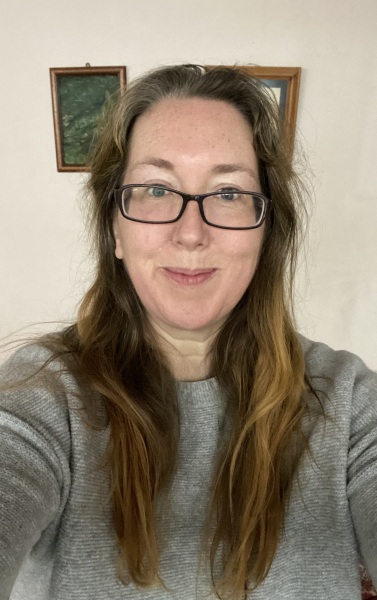 Make over help - with pics (gulp!)