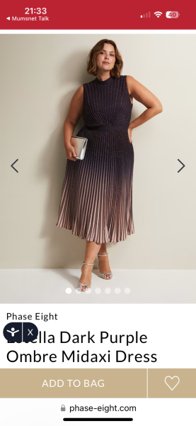 Shoes/accessories with this dress - winter wedding!