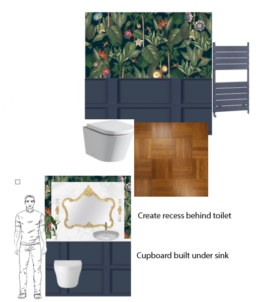talk to me about bathrooms