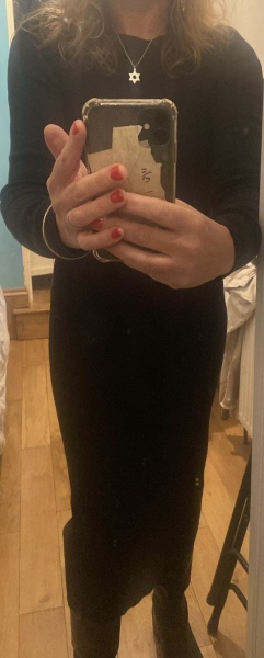 Adults who don't dress properly for winter