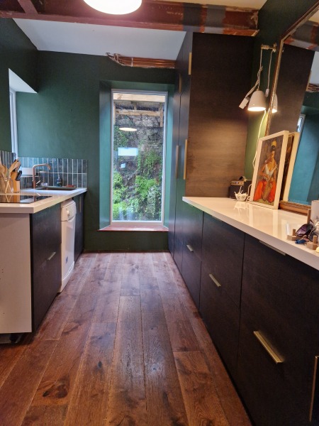 Is there such thing as a cheap kitchen?