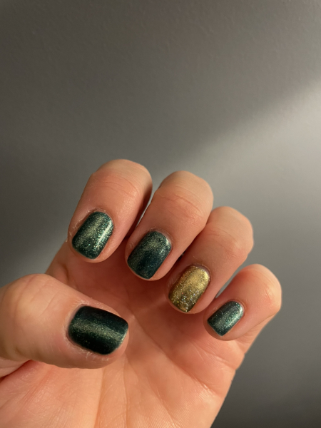 Please post your nails! I need shape and colour inspo!