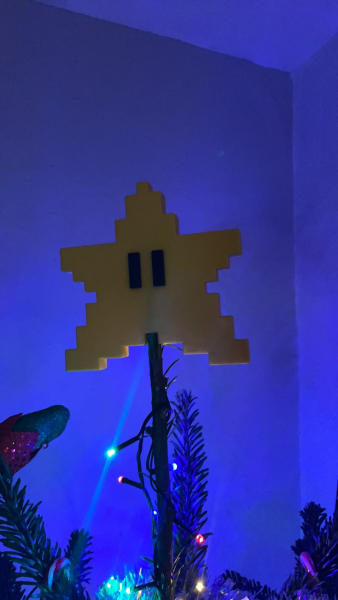 Have you put your tree up yet?