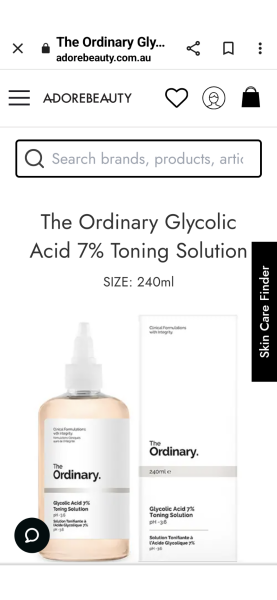 Why does DH suddenly smell?