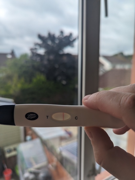 Boots 5 day early test reviews