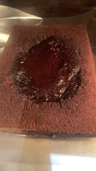 Quick help- brownies!