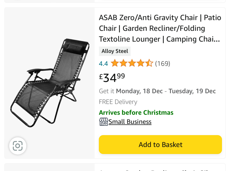 If you are a woman between 50-60 please give me feedback on these gifts!