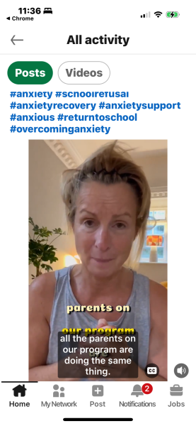 Peaky Parents / Kactus Kids - formerly known as Your Child Freedom Programme (YCFF) and other previous names - Child anxiety programme