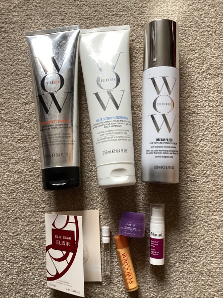 Do you get the urge to splurge on beauty products? Are your cupboards full of your stash? Join this group of beauty addicts!