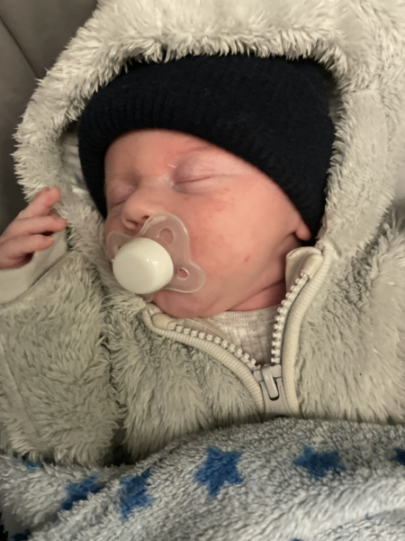 The November 2023-ish baby club!