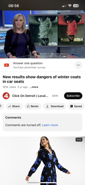 Do you do coats in car seats?