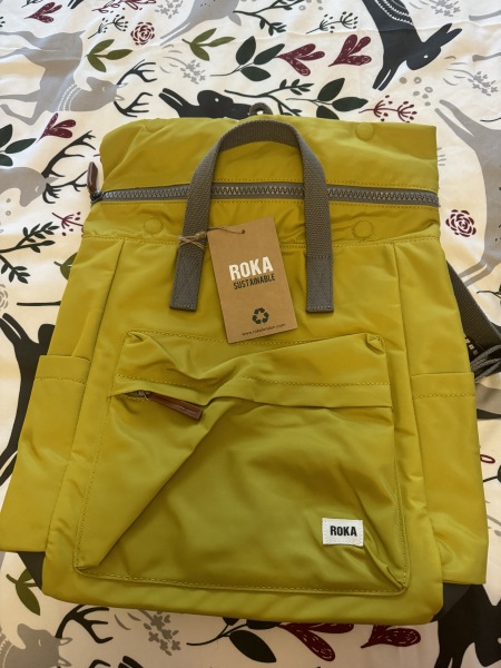 Roka Lucky Dip