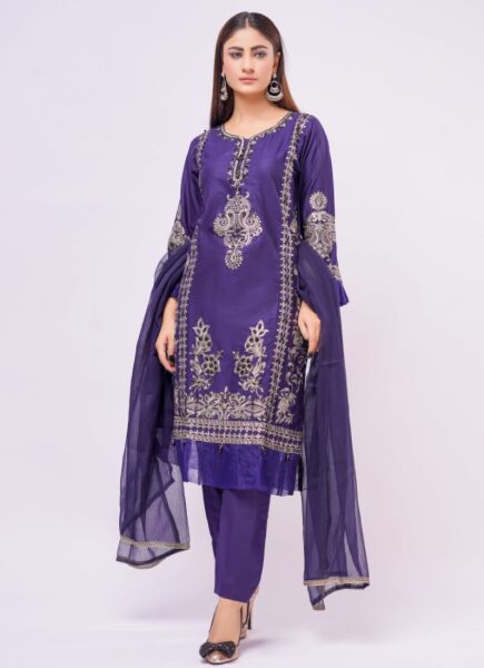 Islamic Wedding Guest Dress