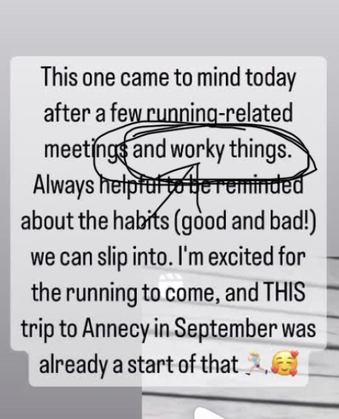 Is Liz Fraser helping all women or just herself?