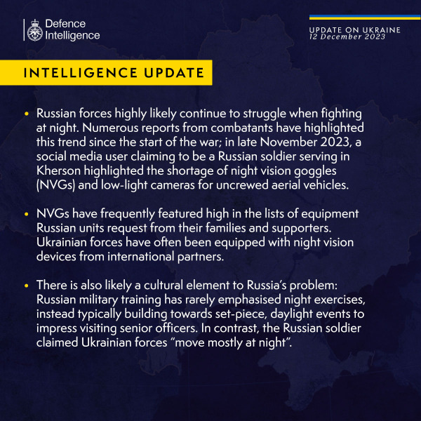 Ukraine Invasion: Part 46