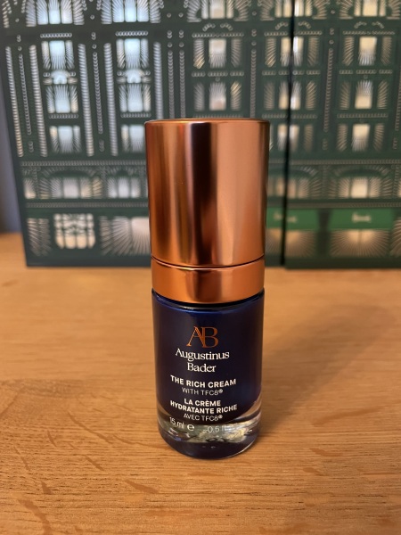 General “waifs and strays” beauty advent calendar opening thread