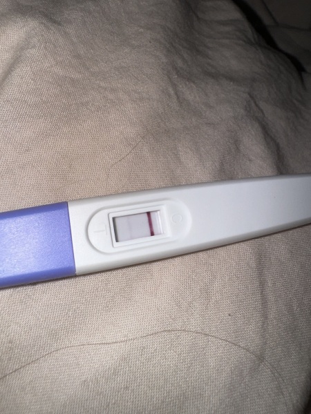 Am I pregnant?