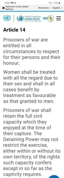 Why Can't Gazans Leave?