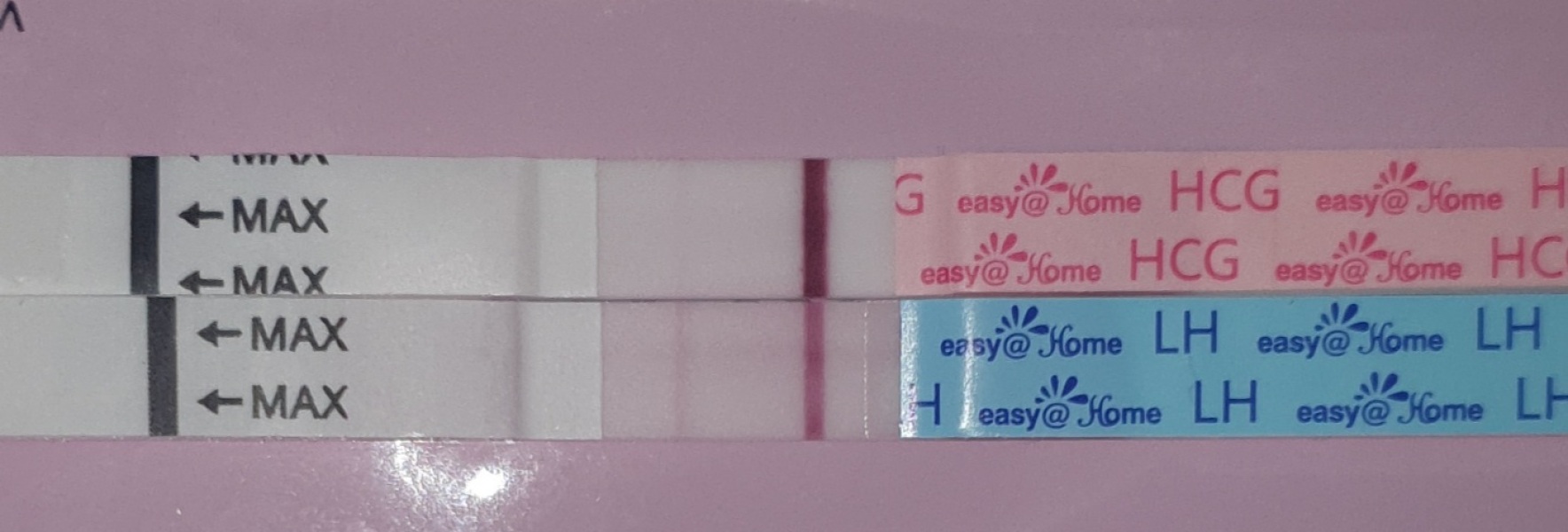 16 DPO, high temp, AF due tomorrow 
