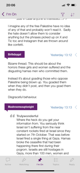 I feel sick (serious trigger warning)