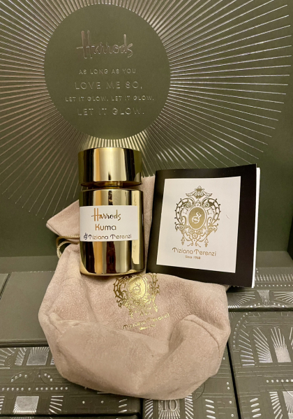 General “waifs and strays” beauty advent calendar opening thread