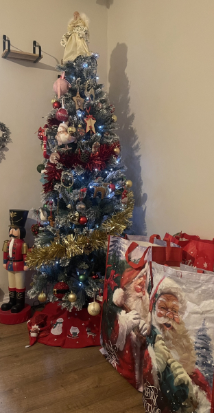Can I see your Christmas tree?