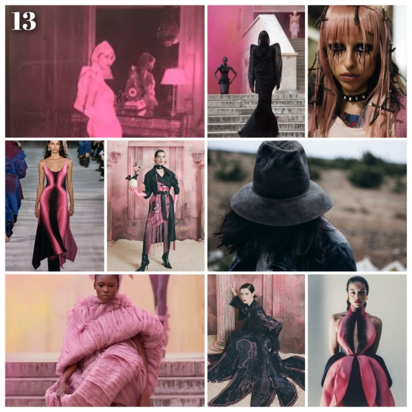 Les Parisiennes des Mamanset: On the Advent of Newness