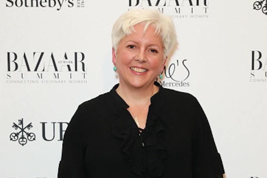 Should I cut my hair? Short hair - over 50?