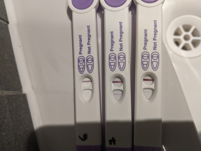 Superdrug pregnancy test - is this a reliable BFP (pic attached)