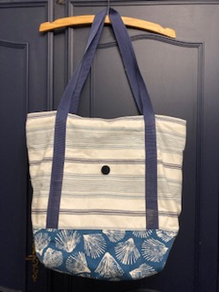 Has anyone found the perfect travel tote … ?